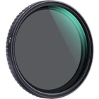 K&F Concept NANO-X barrier bulldog ND2-ND32 82mm KF-82NDX2-32 Camera Lens Filter Japanese version