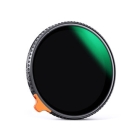 K&F Concept NANO-X barrier bulldog ND2-ND400 55mm KF-NNDX55 Camera Lens Filter Japanese version