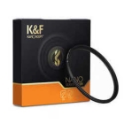 K&F Concept NANO-X black D fusion 1/8 filter KF-43BD1/8 Camera Lens Filter Japanese version