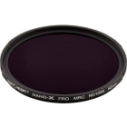 K&F Concept NANO-X ND1000 62mm KF-NDT62 Camera Lens Filter Japanese version