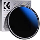 K&F Concept Variable ND2-ND400 58mm KF-CNDX58 Camera Lens Filter Japanese version