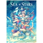 Kakehashi Games Sea of StarsNintendo Switch Japanese version