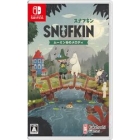 Kakehashi Games Snufkin: Melody of Moomin Valley Limited EditionNintendo Switch Japanese version