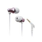 Kashimura AE-220 white Earphone Headphone Japanese version