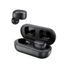 Kashimura BL-101 black Earphone Headphone Japanese version