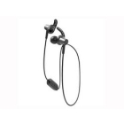 Kashimura BL-103 black Earphone Headphone Japanese version