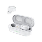 Kashimura BL-111 white Earphone Headphone Japanese version