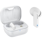 Kashimura BL-114 white Earphone Headphone Japanese version