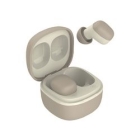 Kashimura BL-123 beige Earphone Headphone Japanese version