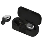 Kashimura BL-94 black Earphone Headphone Japanese version