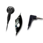 Kashimura SW-VO-SP-BK AE-213 Earphone Headphone Japanese version