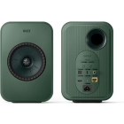 KEF LSX II LT sage green Bluetooth Speaker Japanese version