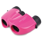 Kenko 10x20 MC HG strawberry pink Binocular Japanese version