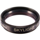 Kenko 22S(L) 1B Skylight Black Camera Lens Filter Japanese version