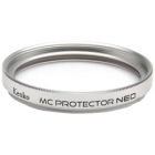 Kenko 37S MC Protector NEO Silver Camera Lens Filter Japanese version