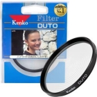 Kenko 62S DUTO Camera Lens Filter Japanese version