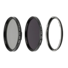 Kenko 67S One-Touch Detachable Filter Kit Camera Lens Filter Japanese version