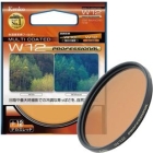 Kenko 72S W12 Professional Camera Lens Filter Japanese version