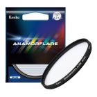 Kenko Anamo Flare Blue 82mm Camera Lens Filter Japanese version