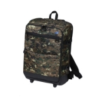 Kenko aosta Sanctuary III IS Backpack Green Camouflage Camera Bag Japanese version