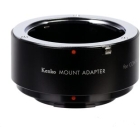 Kenko C/Y Mount Adapter for Fujifilm X Camera Conversion Lens Japanese version