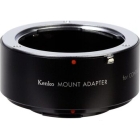 Kenko C/Y Mount Adapter for Micro Four Thirds Camera Conversion Lens Japanese version