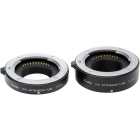 Kenko Digital Close-up Ring Set for Micro Four Thirds Camera Conversion Lens Japanese version