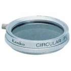 Kenko Digivideo 30S Circular PL Silver Camera Lens Filter Japanese version