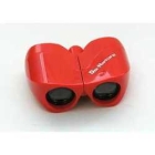 Kenko Do Nature 8x22 STV-B02PB red Binocular Japanese version