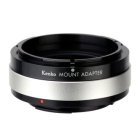 Kenko FD Mount Adapter for Canon EOS M Camera Conversion Lens Japanese version