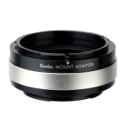 Kenko FD mount adapter for Sony E Camera Conversion Lens Japanese version