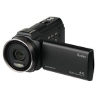 Kenko KC-Z4K10 black Video Camera Japanese version