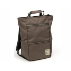 Kenko Lecce Backpack Charcoal Brown Camera Bag Japanese version