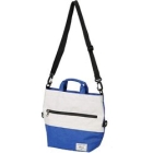 Kenko Lecce Shoulder Tote Bicolor S Blue/Ivory Camera Bag Japanese version