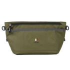 Kenko LECCEII Shoulder Tote Olive Camera Bag Japanese version