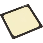 Kenko LEE 100×100mm Square Polyester Filter Color Correction Filter Yellow(Y)CC10 Camera Lens Filter Japanese version