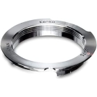 Kenko LM Conversion Ring 50-75 Camera Conversion Lens Japanese version