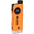 Kenko LOGOS outdoor kit LK-ST7 orange Microscope Japanese version