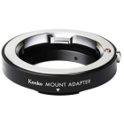 Kenko M mount adapter for Fujifilm X Camera Conversion Lens Japanese version