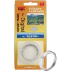 Kenko MC Protector DigiVideo 25SMC Protector Silver Camera Lens Filter Japanese version