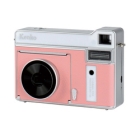 Kenko Monochrome Camera KC-TY01 CP Coral Pink Instant Camera Japanese version