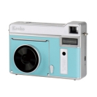 Kenko Monochrome Camera KC-TY01 SB Sky Blue Instant Camera Japanese version