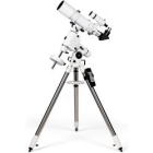 Kenko NEW sky Explorer SEII-J 102N equatorial telescope set Telescope Japanese version