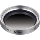 Kenko PRO ND4 DigiVideo 27S PRO ND4 Camera Lens Filter Japanese version