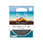 Kenko PRO ND4 N 58mm Camera Lens Filter Japanese version