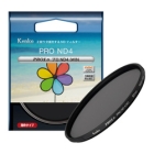 Kenko PRO1D pro ND16(W) N 52mm Camera Lens Filter Japanese version