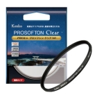 Kenko PRO1D Pro Softon Clear (W) 67mm Camera Lens Filter Japanese version