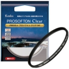 Kenko PRO1D PROSOFTON Clear (W) 82mm Camera Lens Filter Japanese version