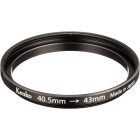 Kenko step up ring 40.5-43 887875 Camera Conversion Lens Japanese version