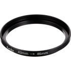 Kenko step up ring 43-46 887929 Camera Conversion Lens Japanese version